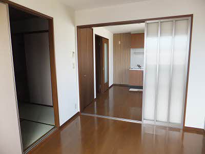 ソレイユ　Ｂ棟 B0202号-5