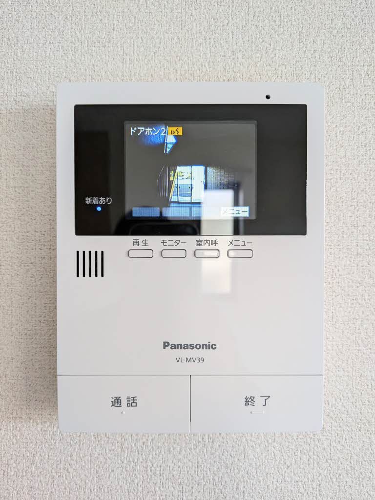 そよかぜＫ＆Ｋ A0101号-12