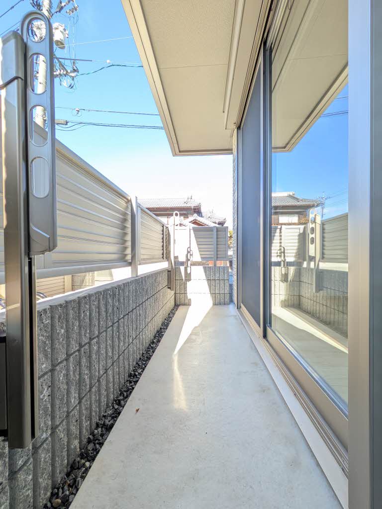 そよかぜＫ＆Ｋ A0101号-14