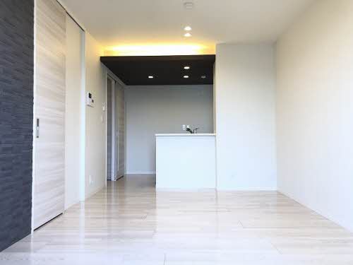 グレースコート出雲 0201号-2