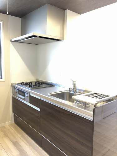 グレースコート出雲 0201号-5