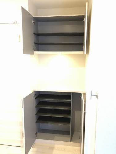 グレースコート出雲 0201号-9