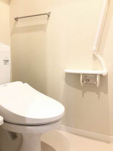 グレースコート出雲 0201号-10