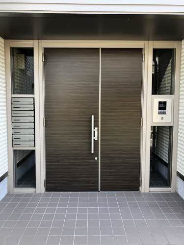 グレースコート出雲 0201号-13