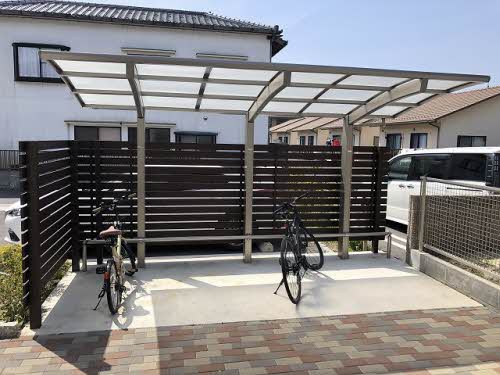 グレースコート出雲 0201号-14