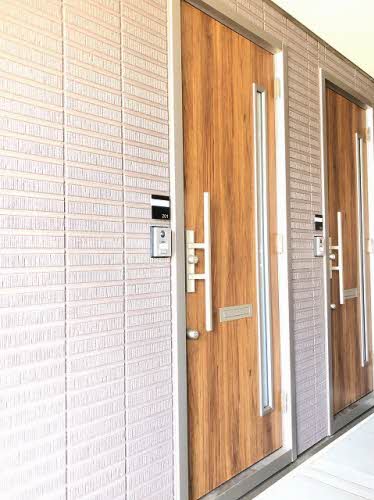 グレースコート出雲 0201号-15