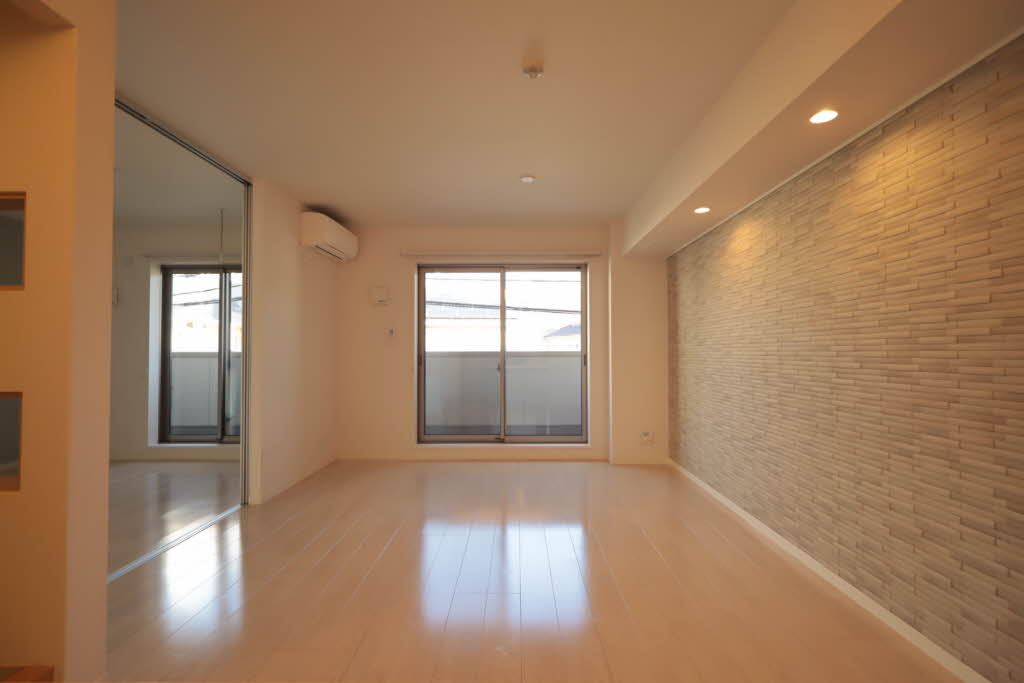 キヨール東原Ａ棟 A0201号-2