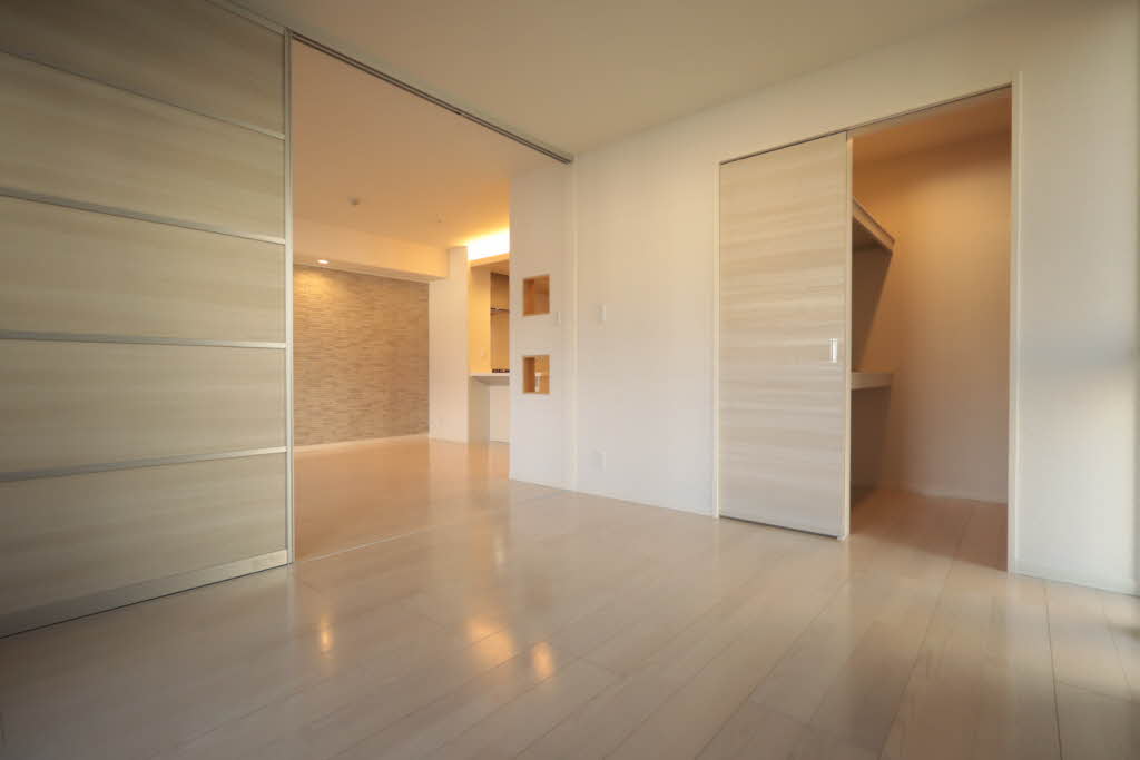 キヨール東原Ａ棟 A0201号-6