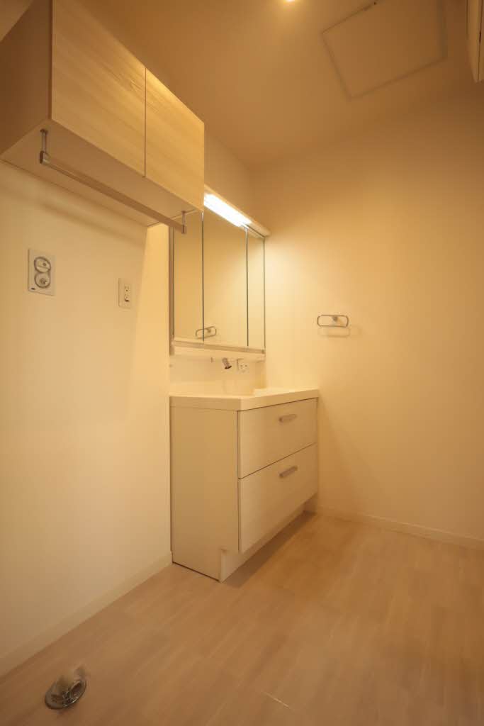 キヨール東原Ａ棟 A0201号-8