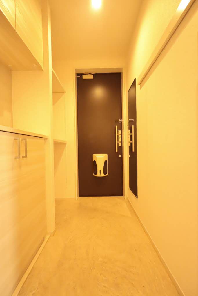 キヨール東原Ａ棟 A0201号-10