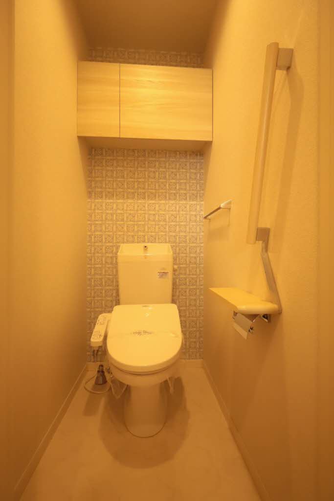 キヨール東原Ａ棟 A0201号-11