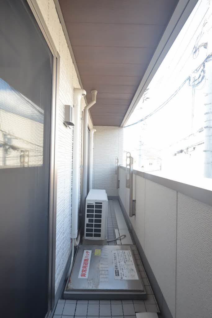 キヨール東原Ａ棟 A0201号-13