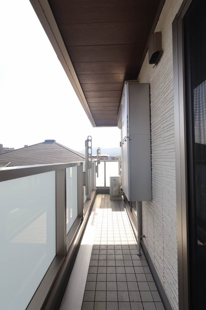 キヨール東原 B棟 A0305号-13