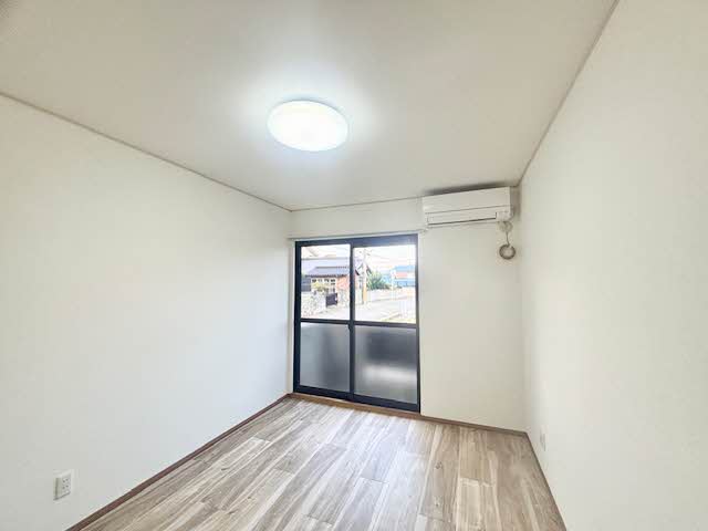 サニーコート山村 101号-4