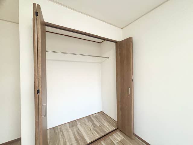 サニーコート山村 101号-5