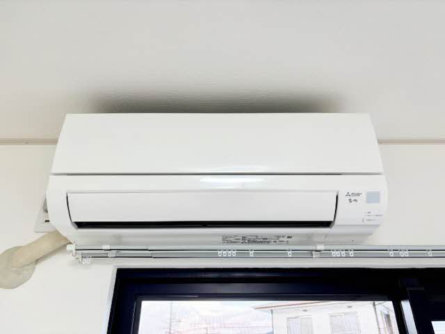 サニーコート山村 101号-6