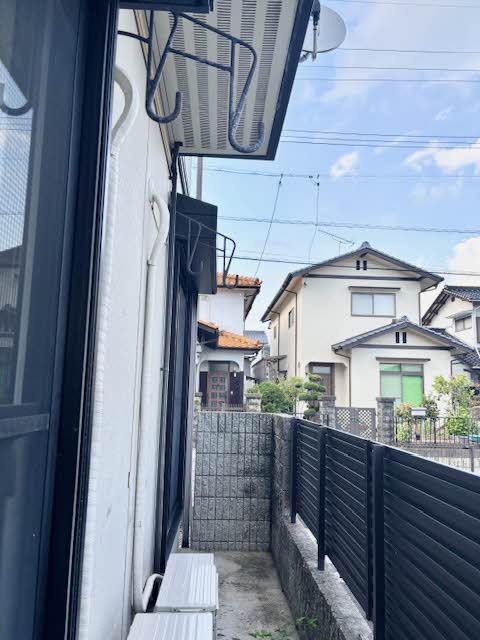 サニーコート山村 101号-7