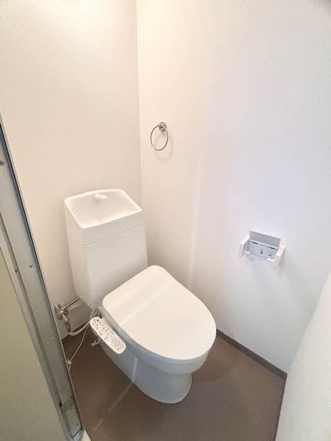 サニーコート山村 101号-8