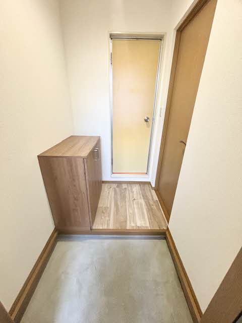 サニーコート山村 101号-9