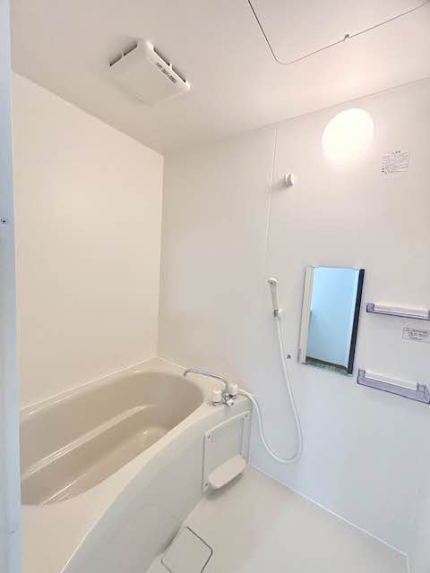 サニーコート山村 101号-11