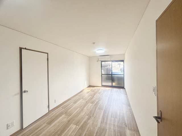 サニーコート山村 103号-2