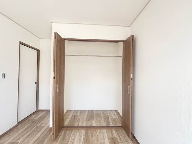 サニーコート山村 103号-5