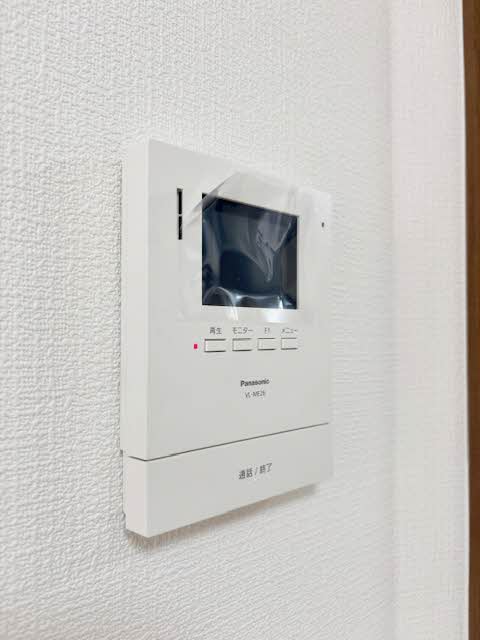 サニーコート山村 103号-6