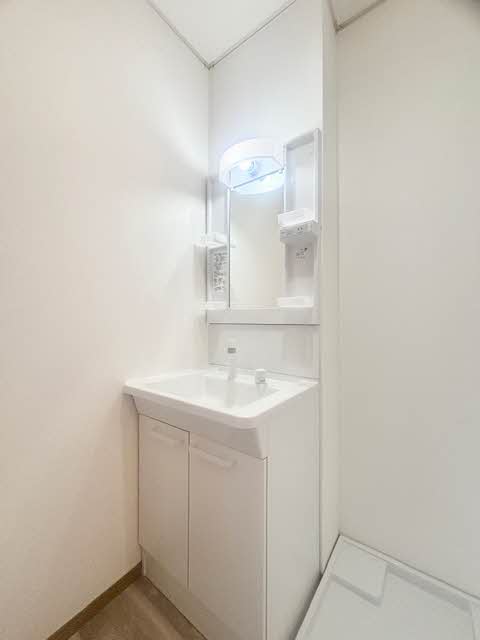 サニーコート山村 103号-8