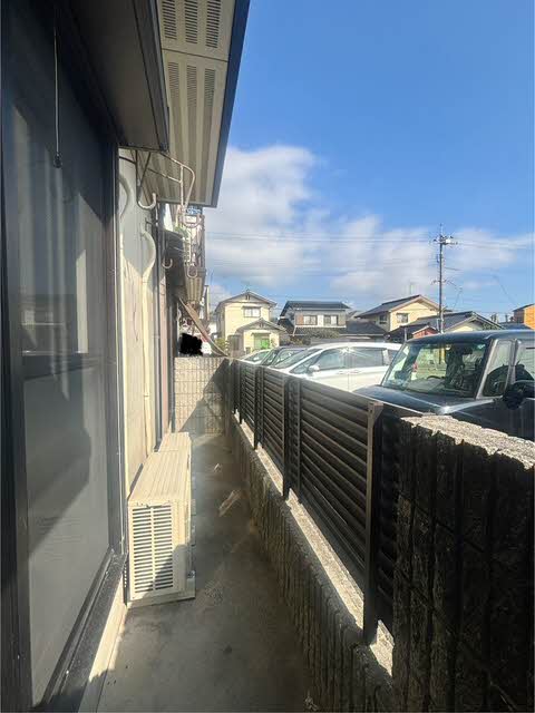 サニーコート山村 103号-10