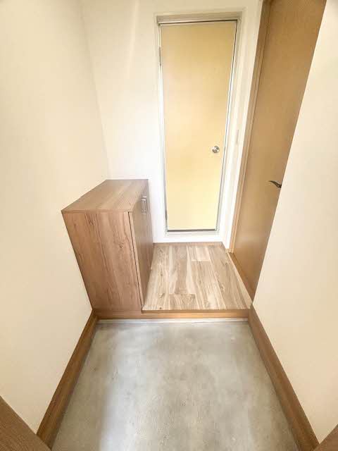 サニーコート山村 103号-11