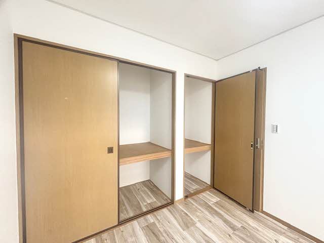 サニーコート山村 103号-15