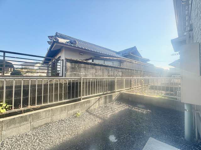 アルフラットＳ 103号-7