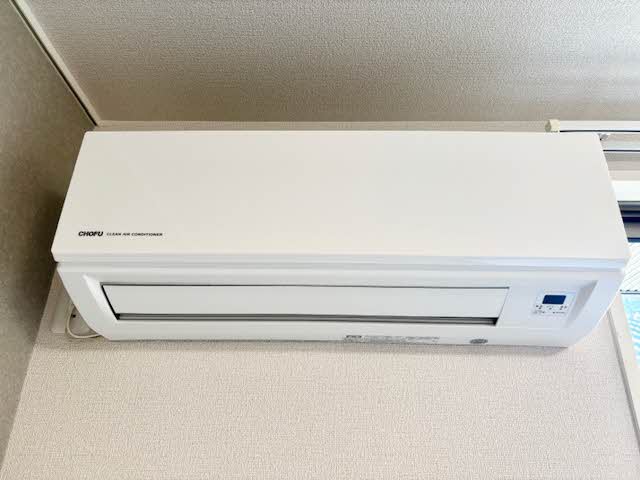 アルフラットＳ 103号-8