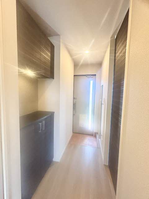 アルフラットＳ 103号-11