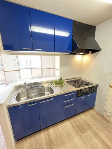 バウライフ 101号-3