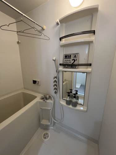 バウライフ 101号-4