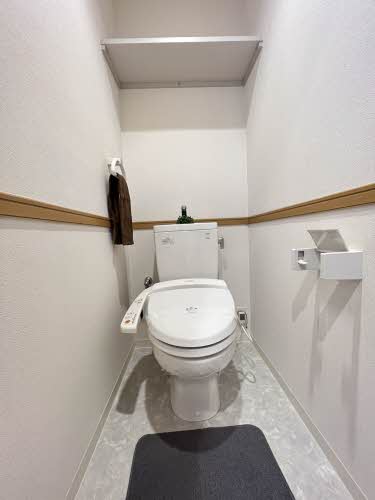 バウライフ 101号-5