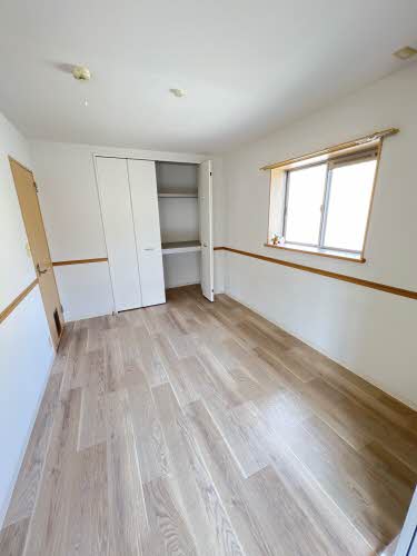 バウライフ 101号-7