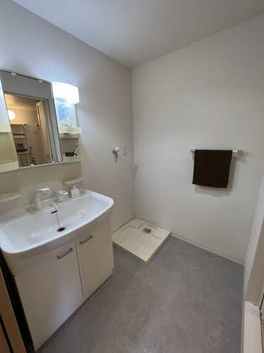 バウライフ 101号-8