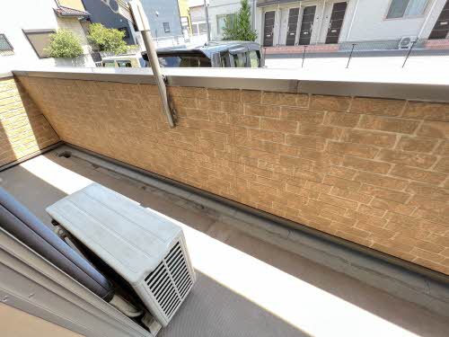 バウライフ 101号-9