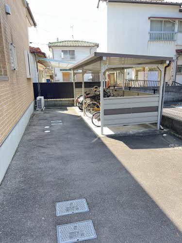 バウライフ 101号-13