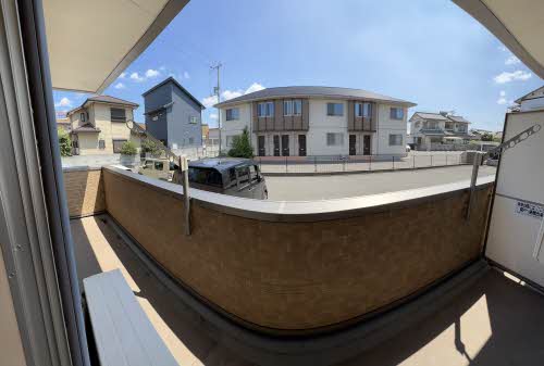 バウライフ 101号-14