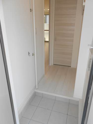 リバーサ道後桜館 A0101号-2