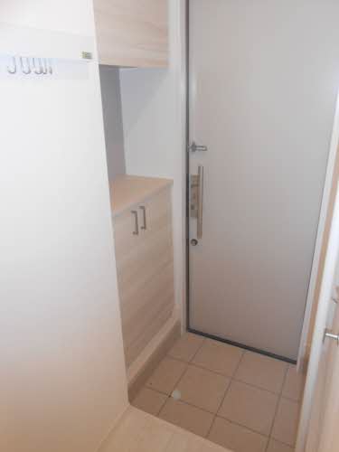 リバーサ道後桜館 A0101号-3