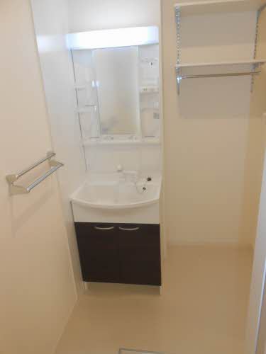 リバーサ道後桜館 A0101号-4