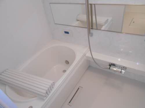 リバーサ道後桜館 A0101号-5