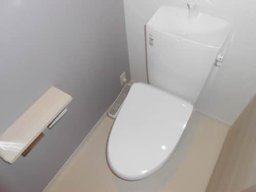 リバーサ道後桜館 A0101号-6