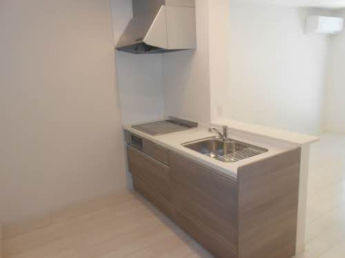 リバーサ道後桜館 A0101号-7