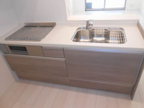 リバーサ道後桜館 A0101号-8