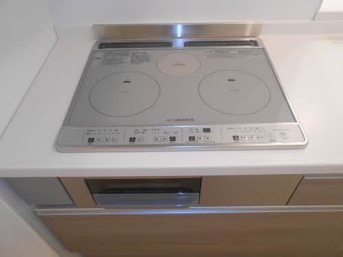 リバーサ道後桜館 A0101号-9